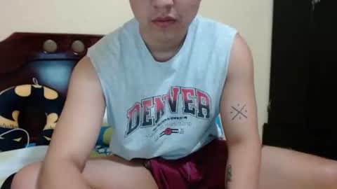 Snapshot of boyfit2023 chatting on 01.06.26 boyfit2023 online show from 01.06.26