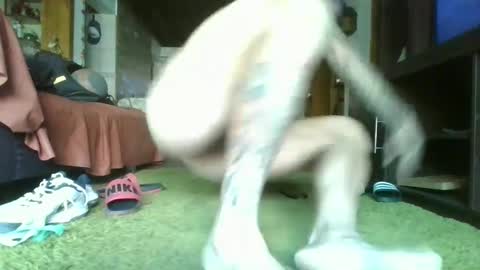 Snapshot of boyfordaddy30 chatting on 09.15.25 daddys whore online show from 09.15.25