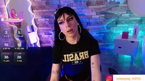 boyfox_tay online show from 11.15.25