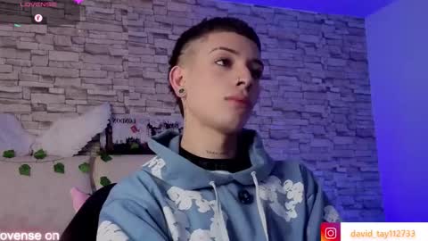 Snapshot of boyfox_tay chatting on 02.18.26 boyfox_tay online show from 02.18.26
