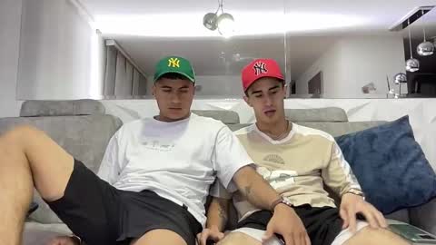 Felipe  online show from 02.15.25