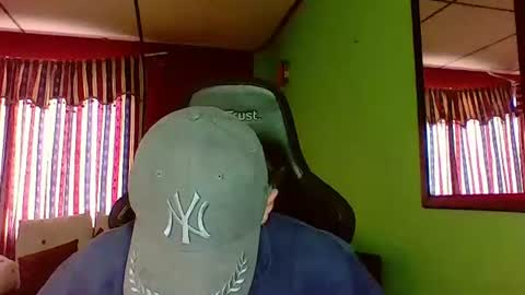 Felipe  online show from 07.03.26