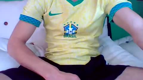 Felipe  online show from 07.16.26