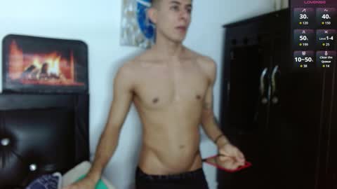 boyg_hots online show from 02.03.26