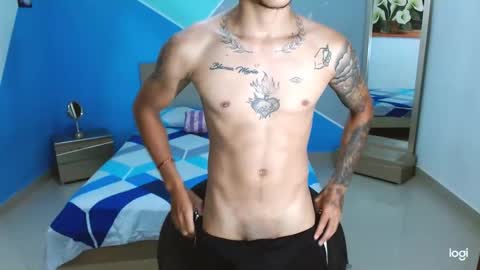 boyhot_sw online show from 01.21.25