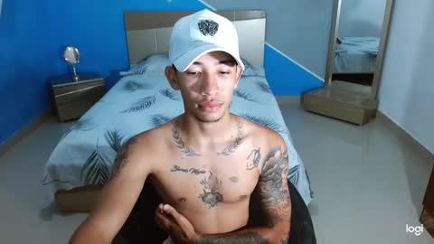 boyhot_sw online show from 01.24.25