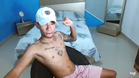 boyhot_sw online show from 01.24.25