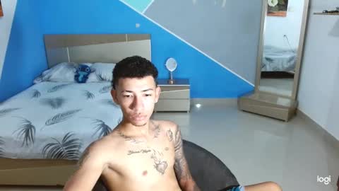 boyhot_sw online show from 01.29.25