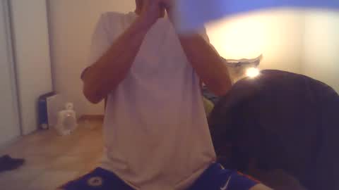 Snapshot of boyisfun chatting on 12.23.25 boyisfun online show from 12.23.25