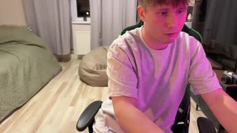 Eddie online show from 03.29.26