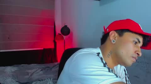 miguel  online show from 01.03.25