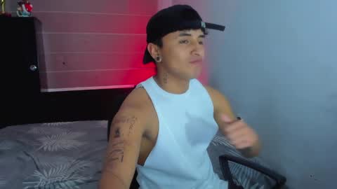 miguel  online show from 01.04.25