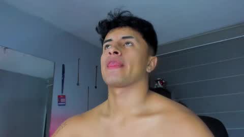 miguel  online show from 01.14.25