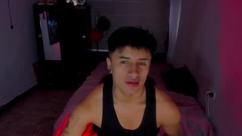 miguel  online show from 01.23.25