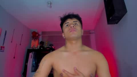 miguel  online show from 01.28.25