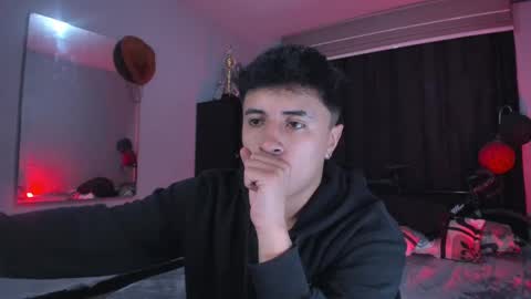 miguel  online show from 02.26.25