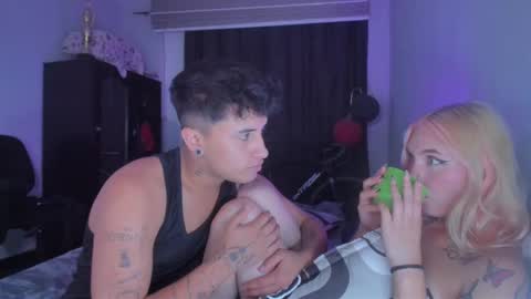 miguel  online show from 02.27.25