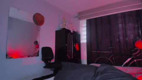 miguel  online show from 02.27.25