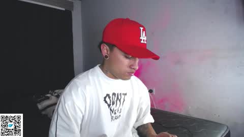 miguel  online show from 09.18.25