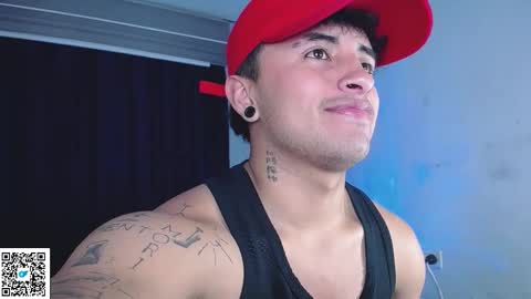 miguel  online show from 09.25.25