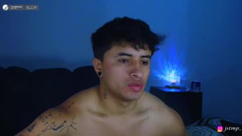 miguel  online show from 10.21.25