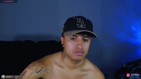 miguel  online show from 11.05.25