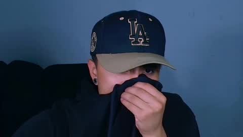 miguel  online show from 11.20.25