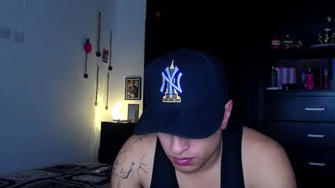 miguel  online show from 02.03.26