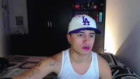 miguel  online show from 02.12.26