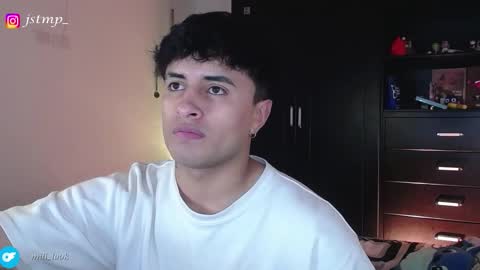 miguel  online show from 03.11.26