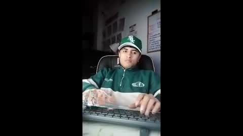 miguel  online show from 03.18.26