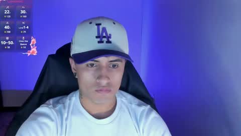 Snapshot of boylatin_777 chatting on 05.09.26 miguel online show from 05.09.26