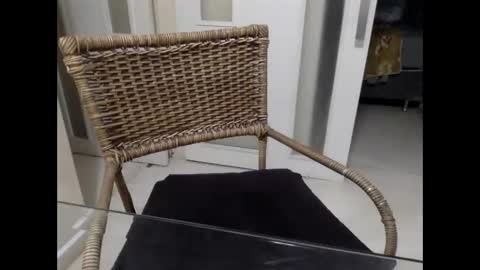 SMOKEBRAZILIAN online show from 11.14.25