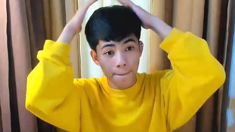 HI IM JAMES DONT FORGET GIVE ME THUMBS UP AND JOIN TO MY FANCLUB online show from 01.11.26