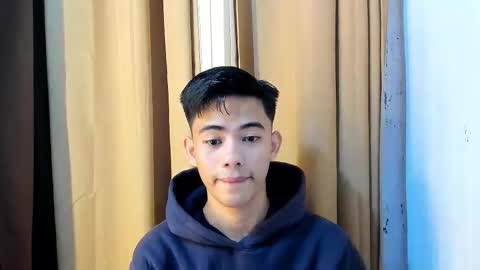 HI IM JAMES DONT FORGET GIVE ME THUMBS UP AND JOIN TO MY FANCLUB online show from 02.15.26