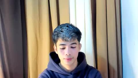 HI IM JAMES DONT FORGET GIVE ME THUMBS UP AND JOIN TO MY FANCLUB online show from 03.08.26