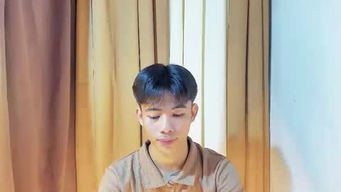 HI IM JAMES DONT FORGET GIVE ME THUMBS UP AND JOIN TO MY FANCLUB online show from 04.17.26