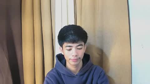 Snapshot of boynextdoor4ux chatting on 07.03.26 HI IM JAMES DONT FORGET GIVE ME THUMBS UP AND JOIN TO MY FANCLUB online show from 07.03.26