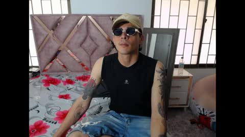 boypp117 online show from 04.27.26