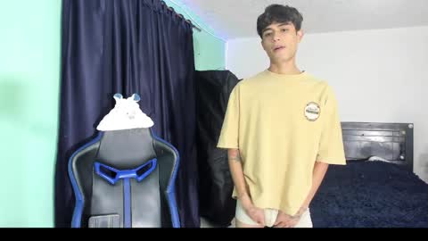 boys4hot_777 online show from 03.29.26