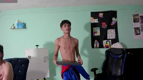 boys4hot_777 online show from 04.20.26