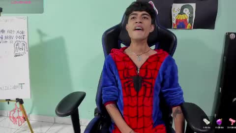 boys4hot_777 online show from 05.04.26