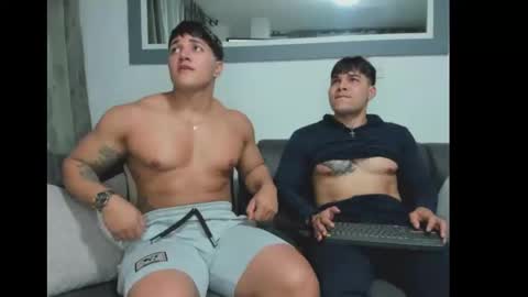 boys_blackandwhite online show from 01.21.25