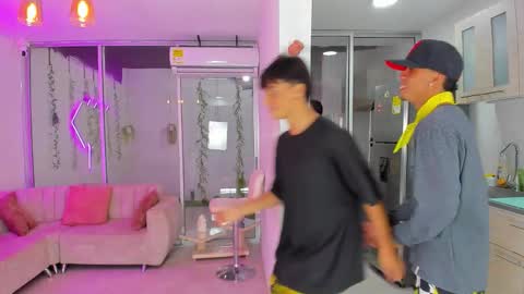 JHON  ARES  AND NEID online show from 09.22.25