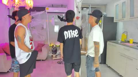 JHON  ARES  AND NEID online show from 09.24.25