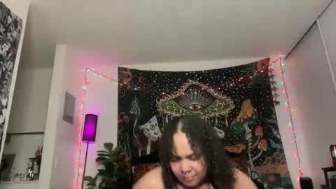 Puddin online show from 02.03.26