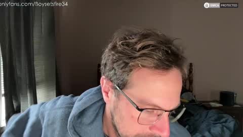 boysetsfire34 online show from 11.20.25