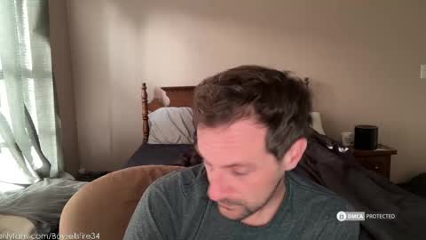 boysetsfire34 online show from 01.16.26