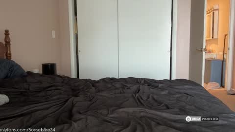 boysetsfire34 online show from 01.17.26