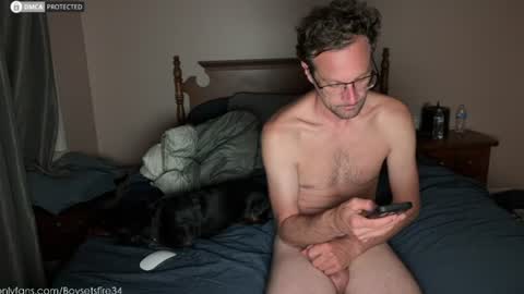 Snapshot of boysetsfire34 chatting on 06.22.26 boysetsfire34 online show from 06.22.26